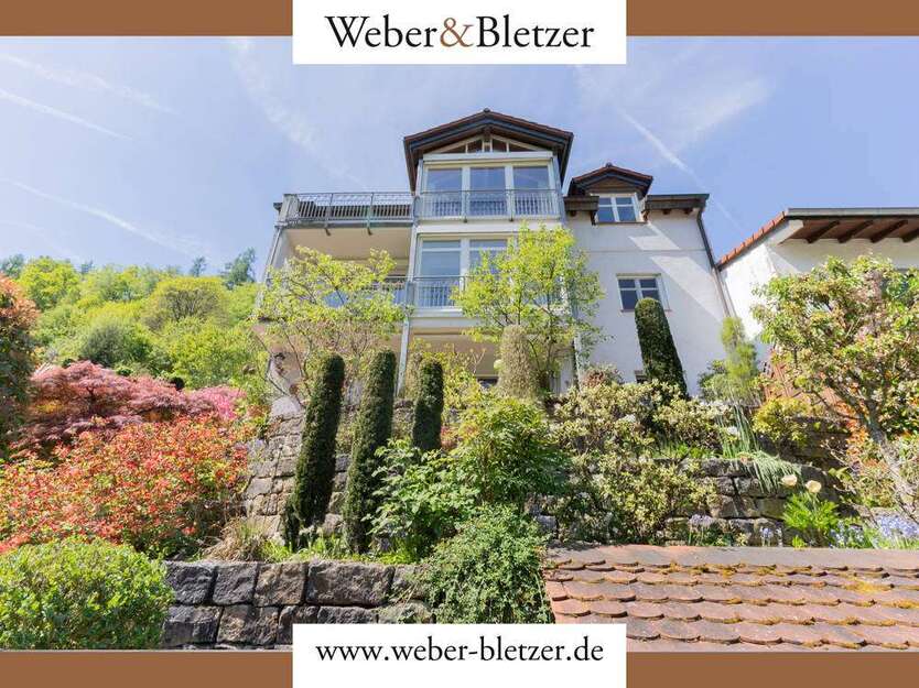 Haus zum Kaufen in Hirschhorn 645.000 € 240 m²
