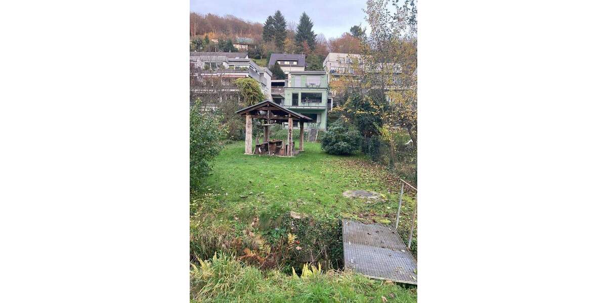 Mehrfamilienhaus, Wohnhaus Heidelberg Ziegelhausen - 1 Zimmer, 164 m&sup2;, 970.000&euro; | Angebot:24241967