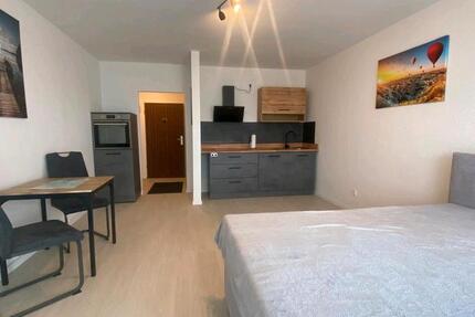 Wohnung Ludwigshafen am Rhein Mundenheim - 1 Zimmer, 33 m&sup2;, 112.900&euro; | Angebot:25182200