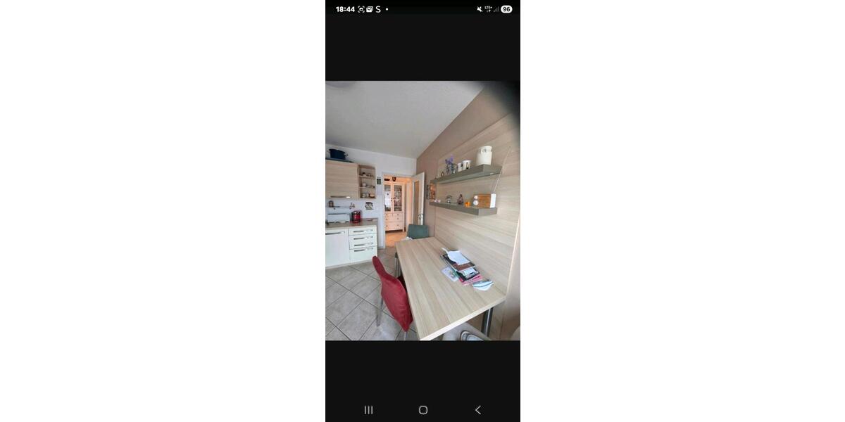 Etagenwohnung Schriesheim - 4 Zimmer, 92 m&sup2;, 449.000&euro; | Angebot:26297361