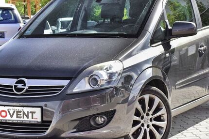 Opel Zafira 180.000 km 2.500 &euro; Fußgönheim 67136