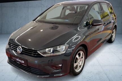 VW Golf Sportsvan 92.250 km 10.900 &euro; Bad Dürkheim 67098