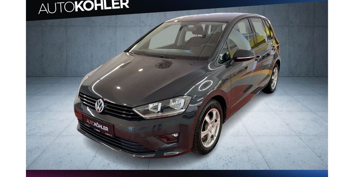 VW Golf Sportsvan 92.250 km 10.900 &euro; Bad Dürkheim 67098