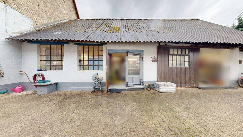 Einfamilienhaus Lampertheim - 4 Zimmer, 164 m&sup2;, 485.000&euro; | Angebot:25702892