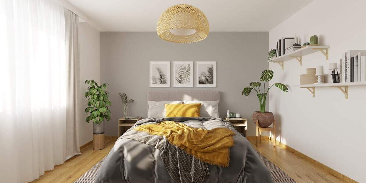 Etagenwohnung Bensheim - 4 Zimmer, 135 m&sup2;, 699.900&euro; | Angebot:25969985