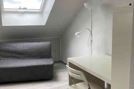 Wohnung Heddesheim - 1 Zimmer, 27 m&sup2;, 550&euro; | Angebot:24688193