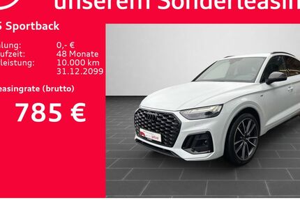 Audi Q5 8.721 km 57.990 &euro; Neustadt a.d. Weinstraße 67433