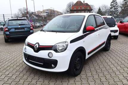 Renault Twingo 64.032 km 10.890 &euro; Speyer 67346