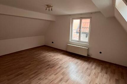 2 ZW Dachgeschoss in Leonberg zu vermieten 2 zimmer