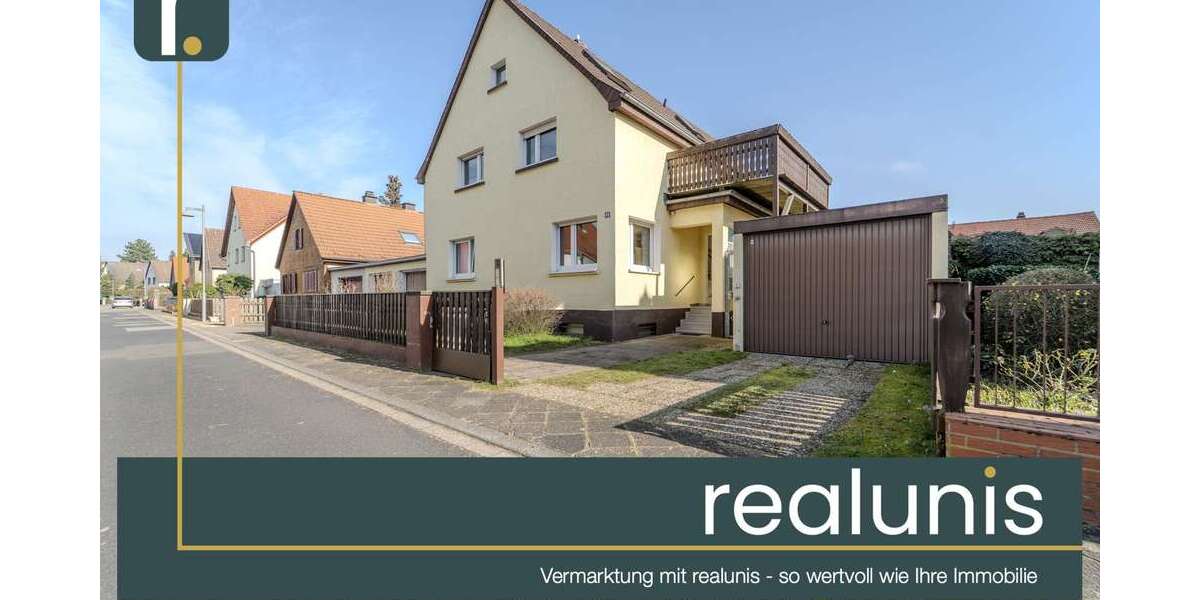 Einfamilienhaus Mannheim Gartenstadt - 8 Zimmer, 297 m&sup2;, 620.000&euro; | Angebot:25319739