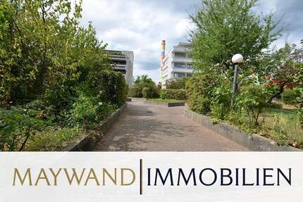 Wohnung Heidelberg Bahnstadt - 2 Zimmer, 51 m&sup2;, 168.000&euro; | Angebot:27196774