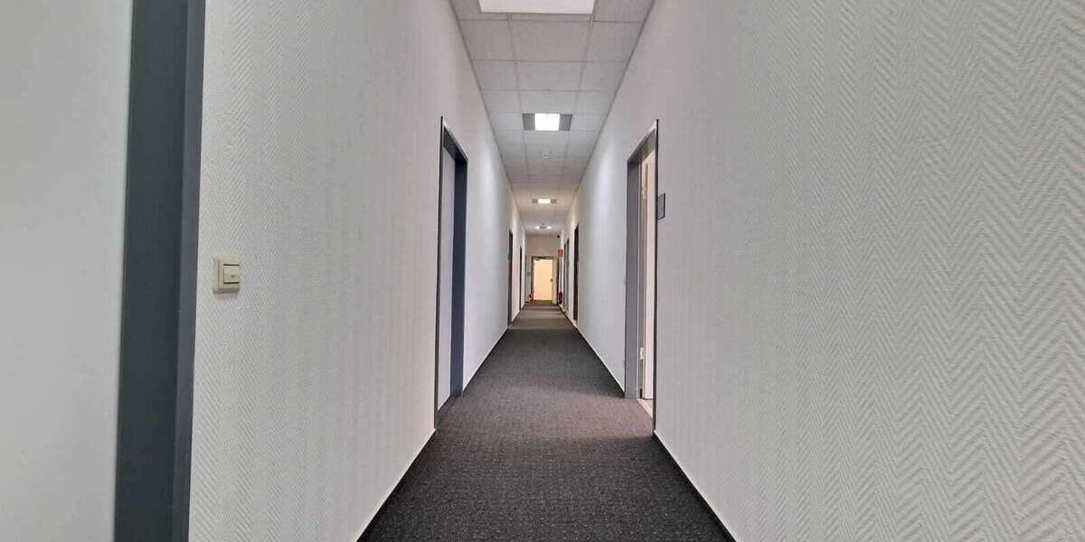 Gewerbeobjekt Mannheim Innenstadt - 2.841&euro; | Angebot:26794471
