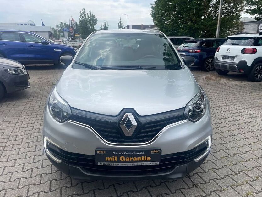 Captur