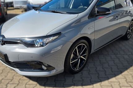 Toyota Auris 66.300 km 16.990 € Sandhausen 69207