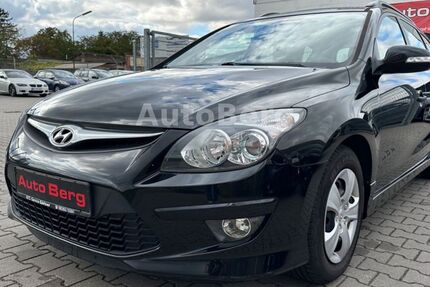 Hyundai i30 112.465 km 5.590 &euro; Speyer 67346