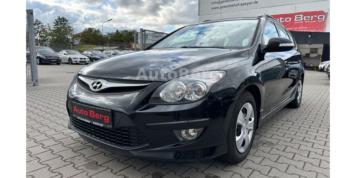 Hyundai i30 112.465 km 5.590 &euro; Speyer 67346