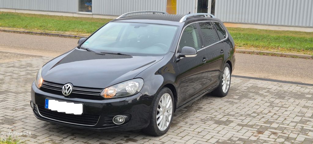 VW Golf 298.000 km 4.100 &euro; Grünstadt 67269