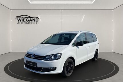 VW Sharan
