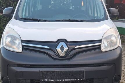 Renault Kangoo 258.000 km 2.990 &euro; Schifferstadt 67105