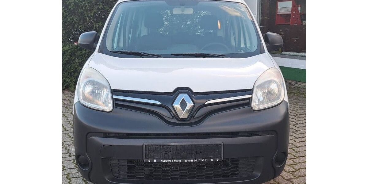 Renault Kangoo 258.000 km 2.990 &euro; Schifferstadt 67105