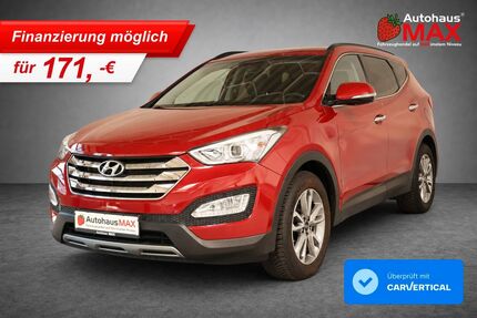 Hyundai SANTA FE 35.580 km 20.990 &euro; Mannheim 68219
