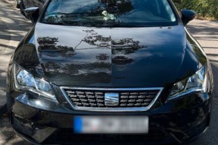 Seat Leon 98.000 km 11.500 &euro; Frankenthal 67227