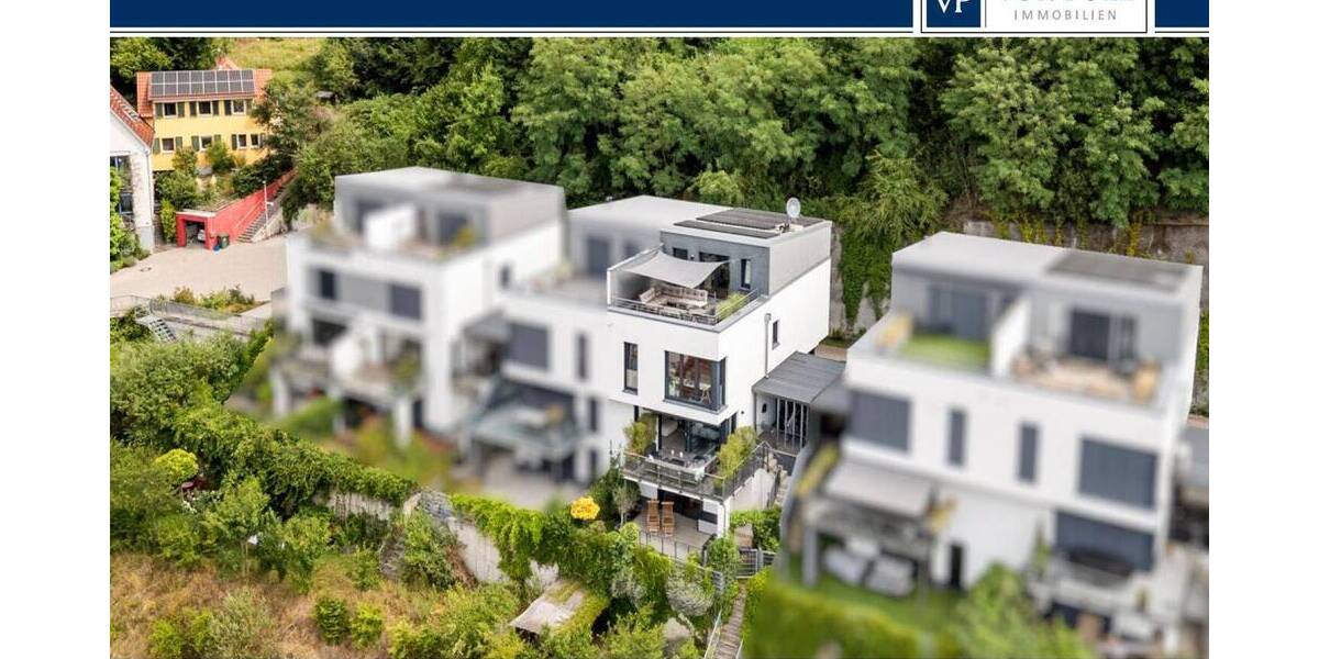 Doppelhaushälfte Weinheim - 5 Zimmer, 222 m&sup2;, 1.199.000&euro; | Angebot:24132662