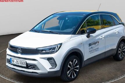 Opel Crossland (X) 42.900 km 21.990 &euro; Heppenheim 64646