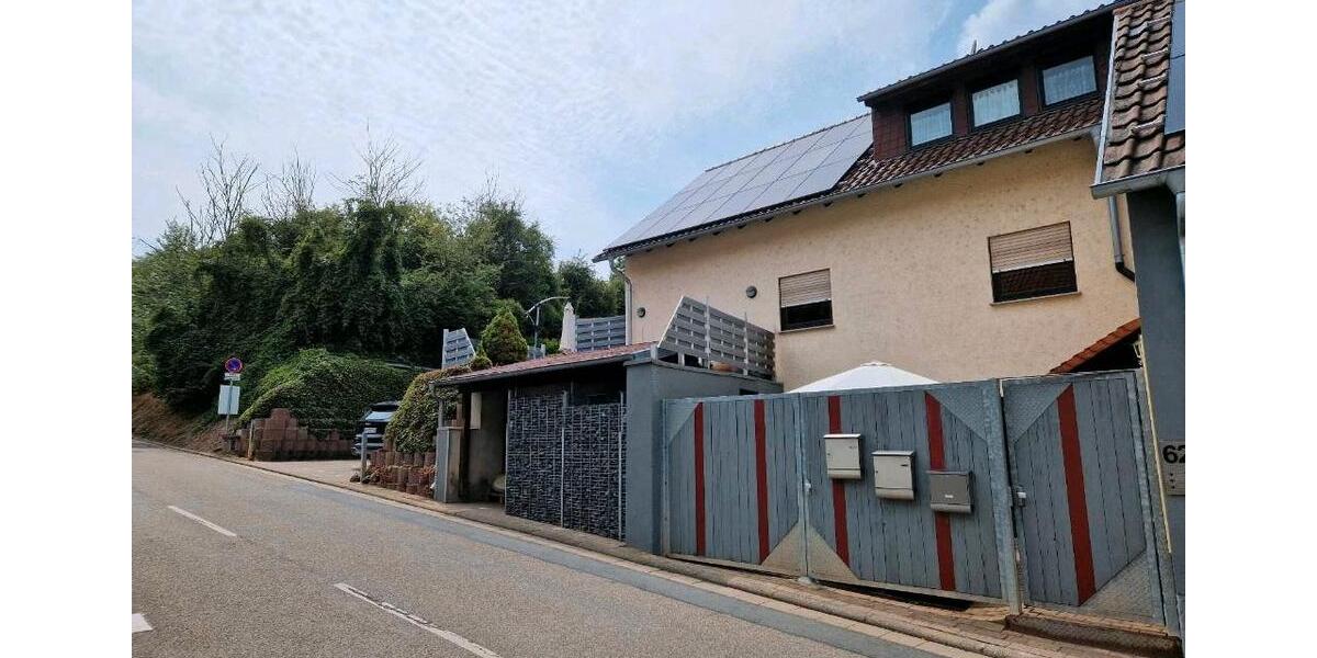 Mehrfamilienhaus, Wohnhaus Gerolsheim - 12 Zimmer, 300 m&sup2;, 600.000&euro; | Angebot:26215838