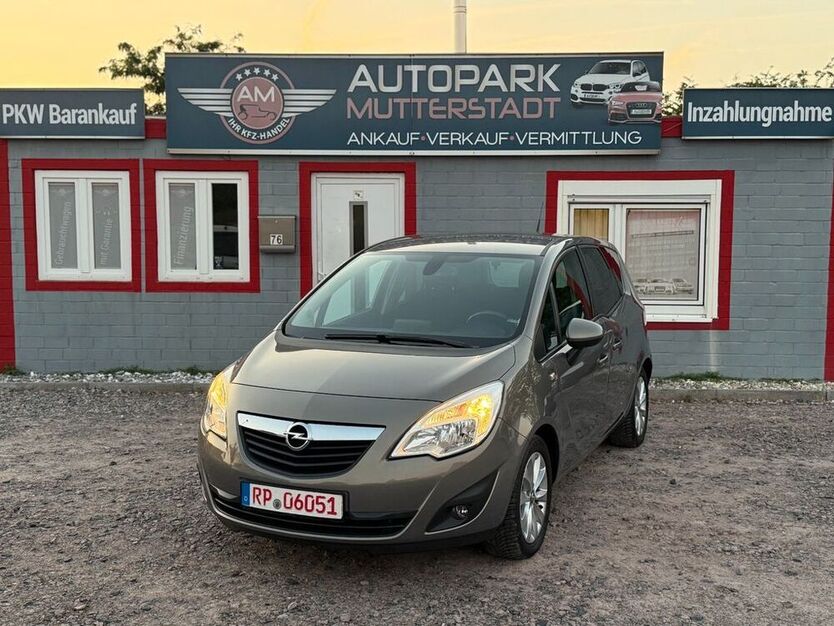 Meriva