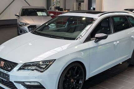Cupra Leon 109.000 km 21.900 &euro; Weinheim 69469