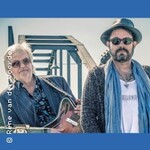 Adax Dörsam & Timo Gross - Leadbelly Calls