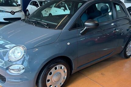 Fiat 500 26.406 km 11.290 &euro; Bad Dürkheim 67098