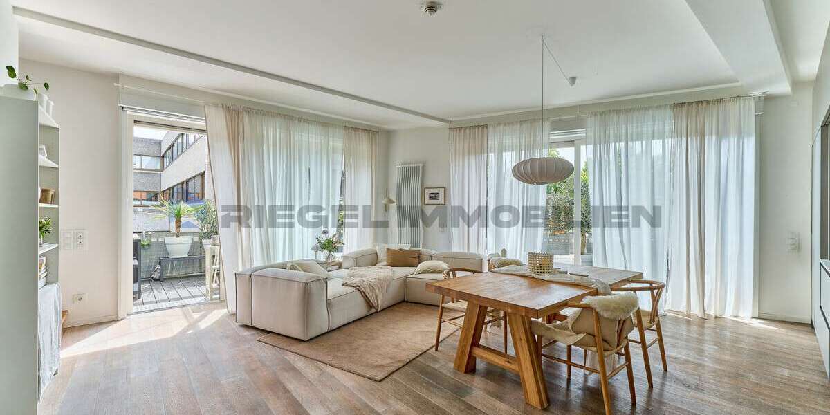 Etagenwohnung Speyer - 3 Zimmer, 133 m&sup2;, 729.000&euro; | Angebot:26489681