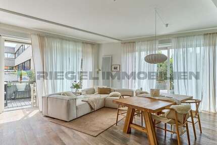 Wohnung Speyer - 3 Zimmer, 133 m&sup2;, 729.000&euro; | Angebot:26489681