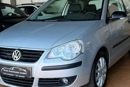 VW Polo 51.765 km 6.450 &euro; Bad Dürkheim 67098