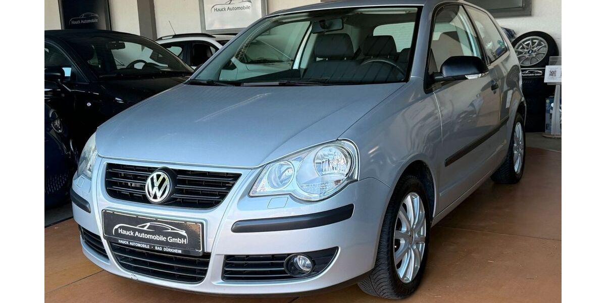 VW Polo 51.765 km 6.450 &euro; Bad Dürkheim 67098