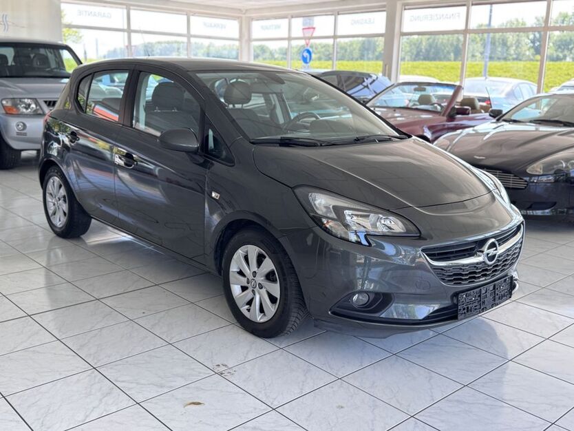 Opel Corsa 113.500 km 7.590 € Speyer 67346