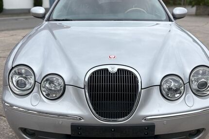 Jaguar S-Type 232.000 km 3.999 &euro; Speyer 67346