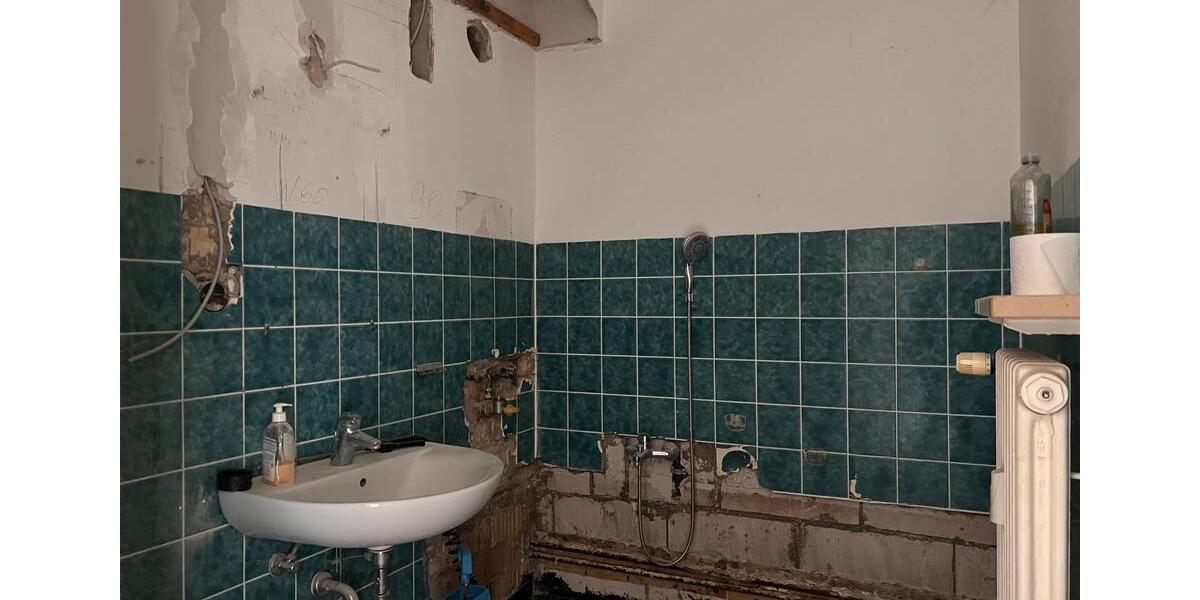 Etagenwohnung Ludwigshafen am Rhein Ludwigshafen-Hemshof - 3 Zimmer, 79 m&sup2;, 279.000&euro; | Angebot:24840948