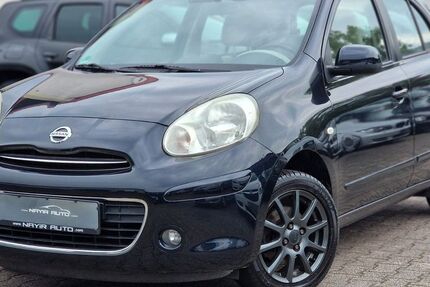 Nissan Micra 98.200 km 5.500 € Viernheim (bei MANNHEIM) 68519