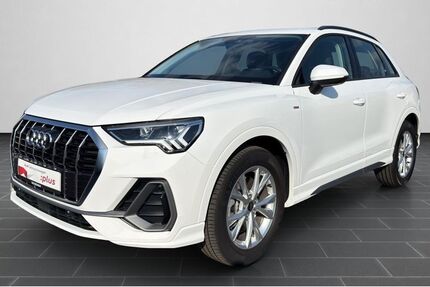 Audi Q3 18.117 km 37.500 &euro; Ludwigshafen 67063