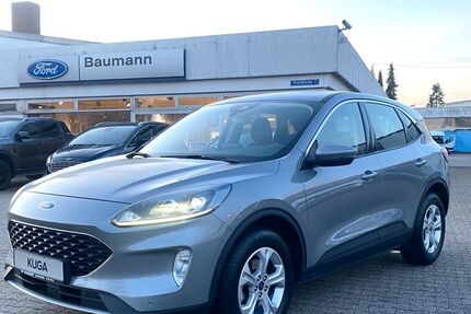 Ford Kuga 85.000 km 17.750 &euro; Waghäusel 68753