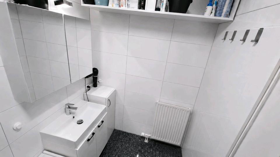 Etagenwohnung Ludwigshafen am Rhein Ludwigshafen-Oggersheim - 3.5 Zimmer, 85 m&sup2;, 289.000&euro; | Angebot:27063832