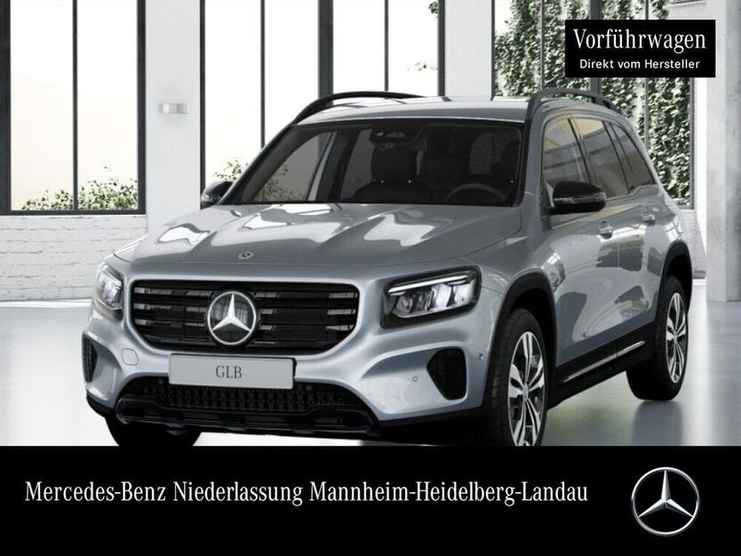 GLB 200