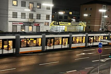 Beste Lage und Moderne WG-Wohnung im Neckarau- Mannheim zimmer