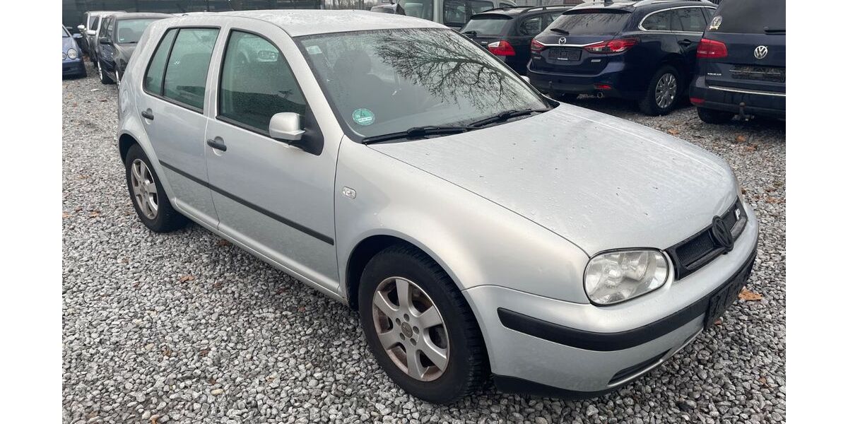 VW Golf 213.000 km 590 &euro; Worms 67547