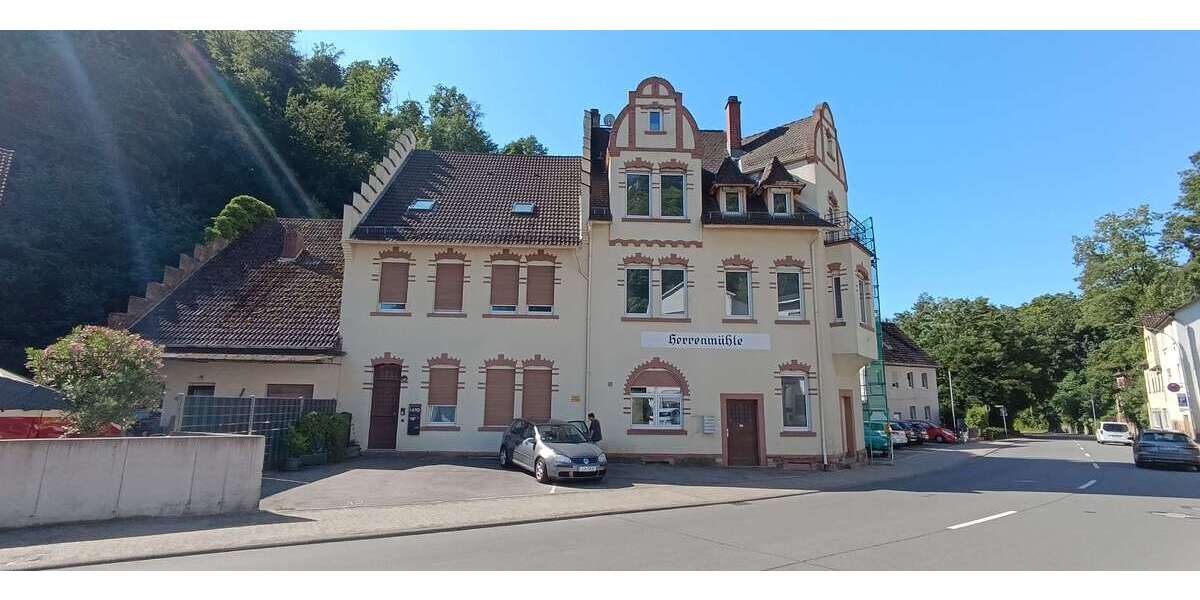Einfamilienhaus Bensheim - 35 Zimmer, 968 m&sup2;, 2.100.000&euro; | Angebot:25380120