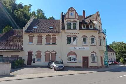 Haus Bensheim - 35 Zimmer, 968 m&sup2;, 2.100.000&euro; | Angebot:25380120