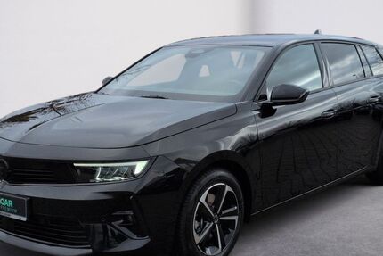 Opel Astra 8.100 km 24.630 &euro; Maxdorf 67133